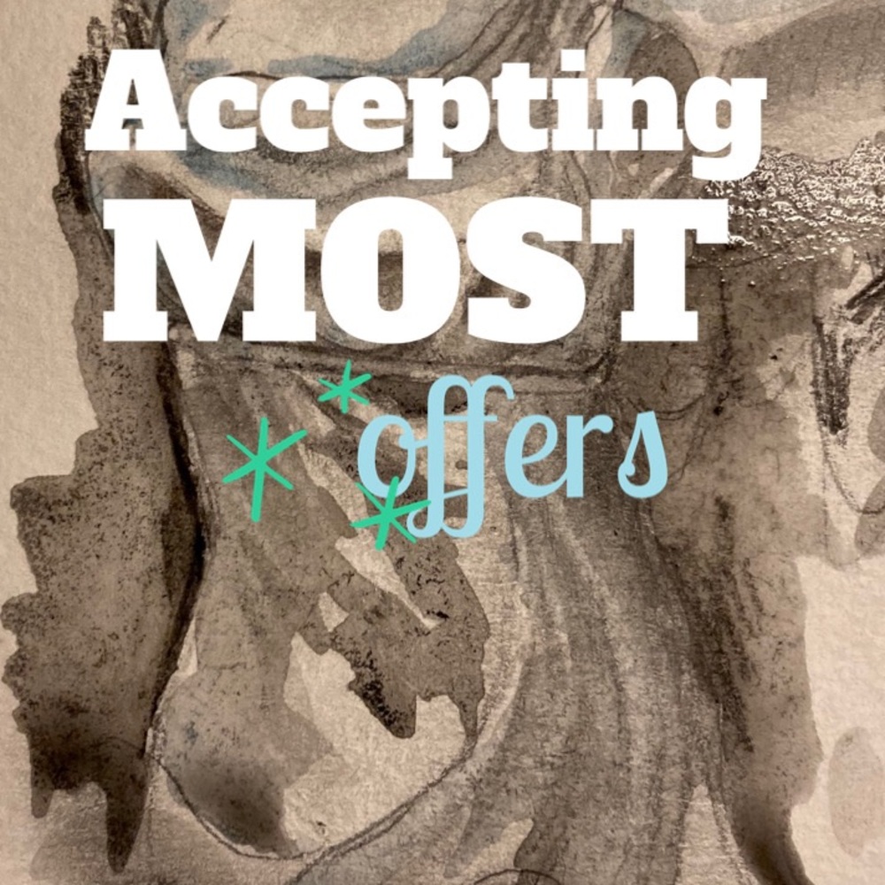 Most items will be removed soon !! 💚